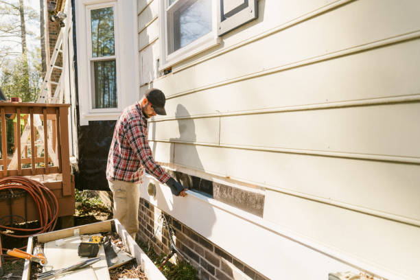 Trusted Siding Inspection service in Pineville, PA - Creative Siding